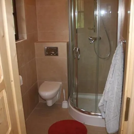 Goralska Zarzecze (Silesia)